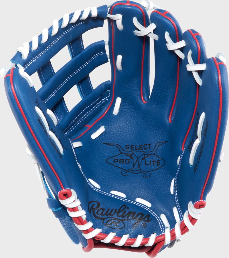 Rawlings Select Pro Lite Roman Anthony 12-Inch Youth Baseball Glove: SPL120RAR