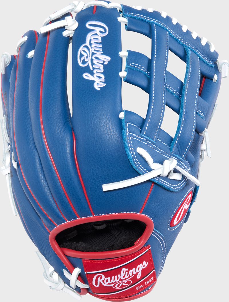 Rawlings Select Pro Lite Roman Anthony 12-Inch Youth Baseball Glove: SPL120RAR
