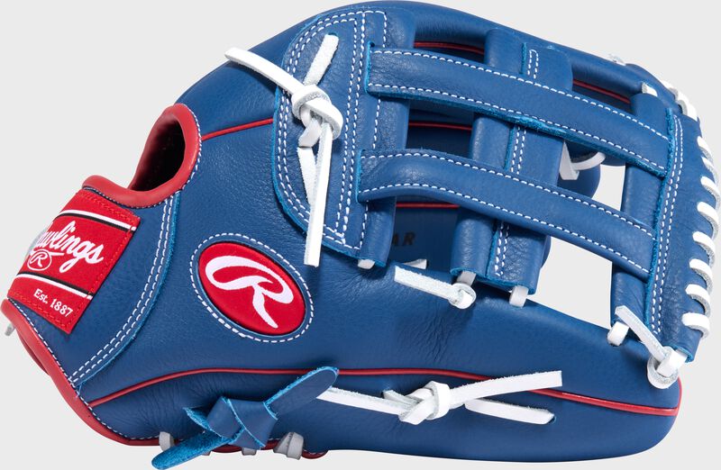 Rawlings Select Pro Lite Roman Anthony 12-Inch Youth Baseball Glove: SPL120RAR
