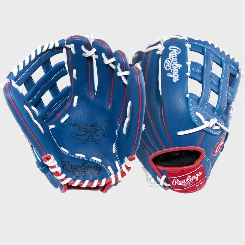 Rawlings Select Pro Lite Roman Anthony 12-Inch Youth Baseball Glove: SPL120RAR