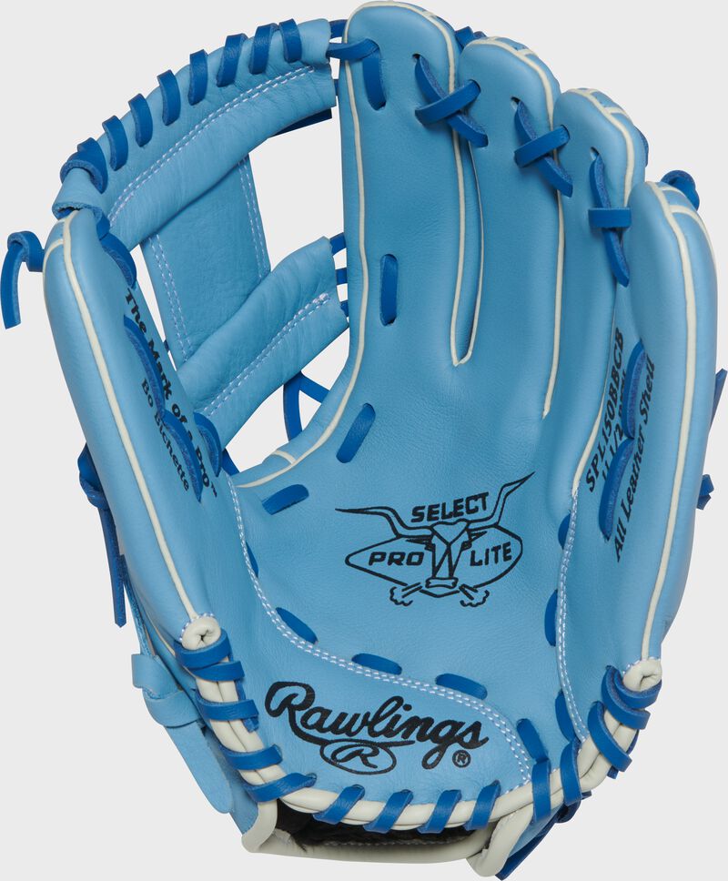 Rawlings Select Pro Lite Bo Bichette 11.5-Inch Baseball Glove: SPL150BBCB