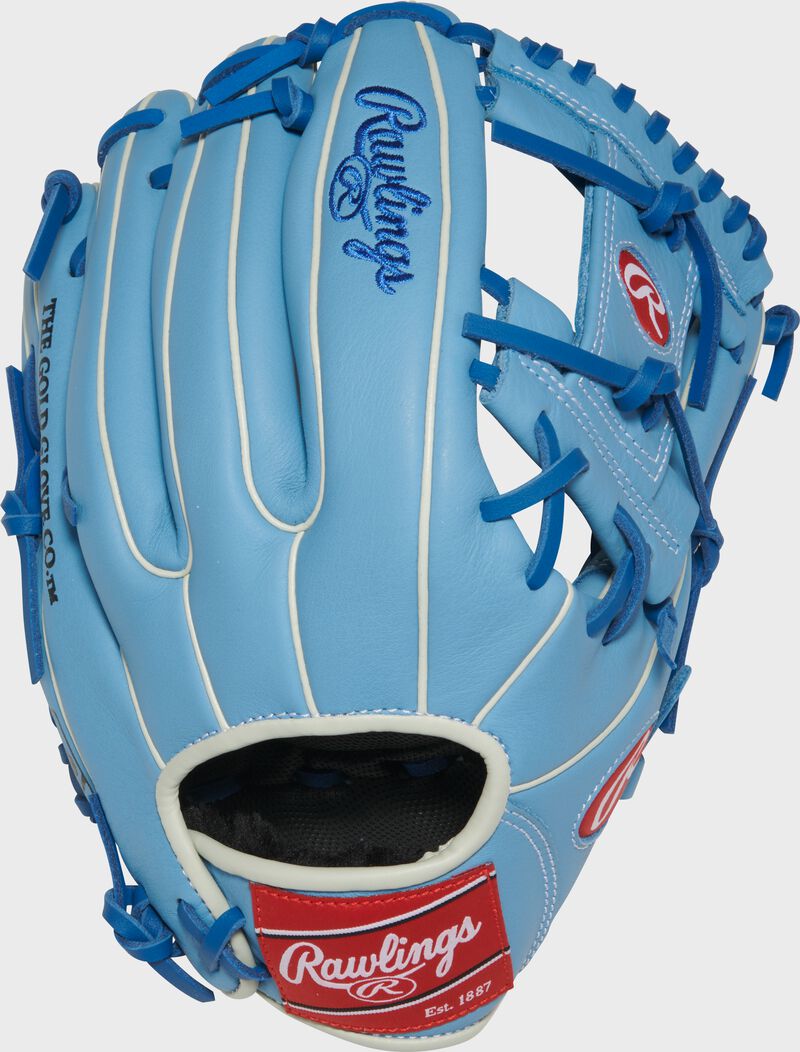 Rawlings Select Pro Lite Bo Bichette 11.5-Inch Baseball Glove: SPL150BBCB
