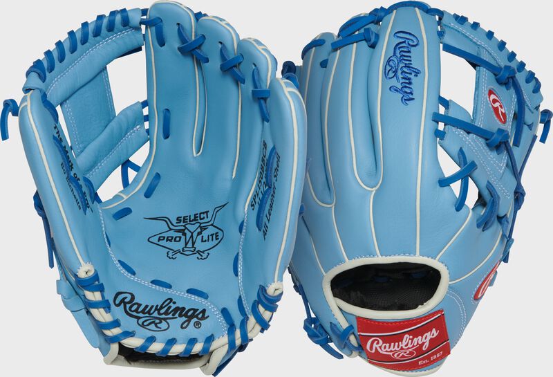 Rawlings Select Pro Lite Bo Bichette 11.5-Inch Baseball Glove: SPL150BBCB