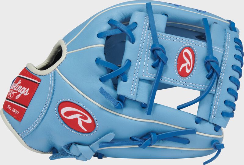 Rawlings Select Pro Lite Bo Bichette 11.5-Inch Baseball Glove: SPL150BBCB