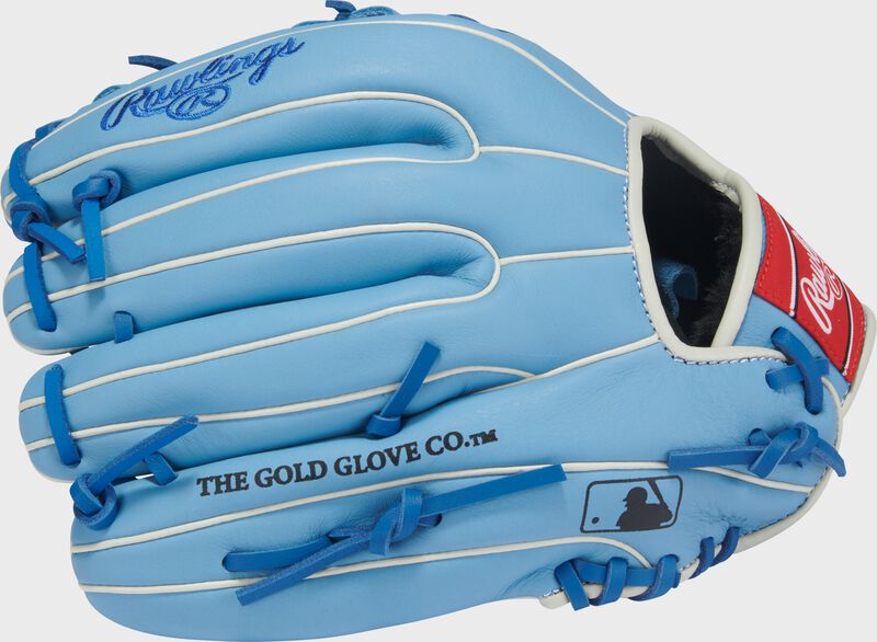 Rawlings Select Pro Lite Bo Bichette 11.5-Inch Baseball Glove: SPL150BBCB