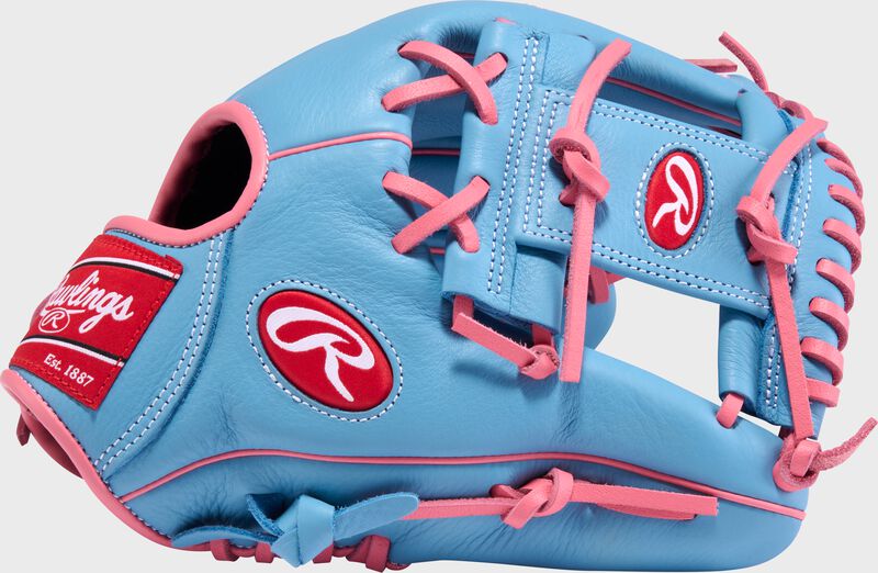 Rawlings Select Pro Lite Manny Machado 11.5-Inch Youth Baseball Glove: SPL150MMCB