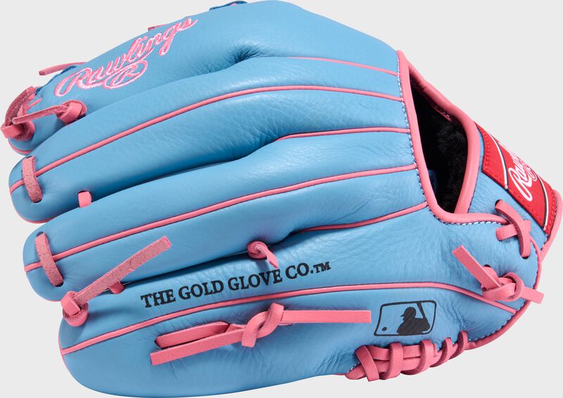 Rawlings Select Pro Lite Manny Machado 11.5-Inch Youth Baseball Glove: SPL150MMCB