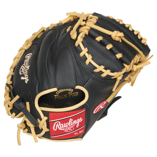 Rawlings Select Pro Lite 32" Catcher's Mitt: SPLCM32AR