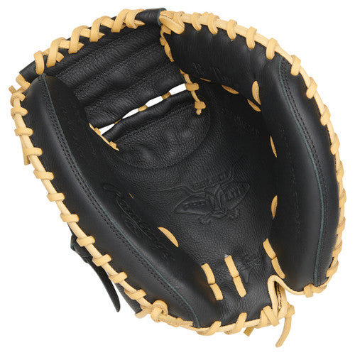 Rawlings Select Pro Lite 32" Catcher's Mitt: SPLCM32AR