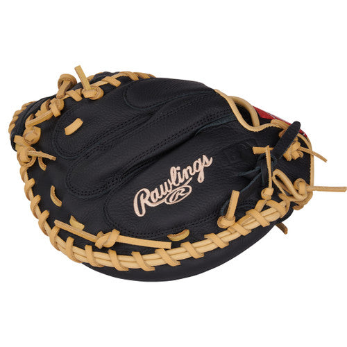 Rawlings Select Pro Lite 32" Catcher's Mitt: SPLCM32AR