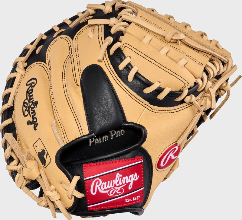 Rawlings Select Pro Lite Cal Raleigh 32"Youth Catcher's Mitt: SPLCM32CR