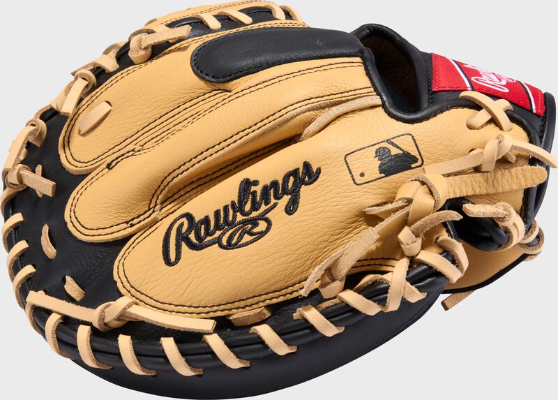 Rawlings Select Pro Lite Cal Raleigh 32"Youth Catcher's Mitt: SPLCM32CR
