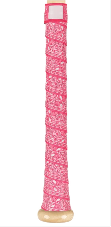 LIZARD SKINS DSP ULTRA BAT GRIP - Pink Bandit