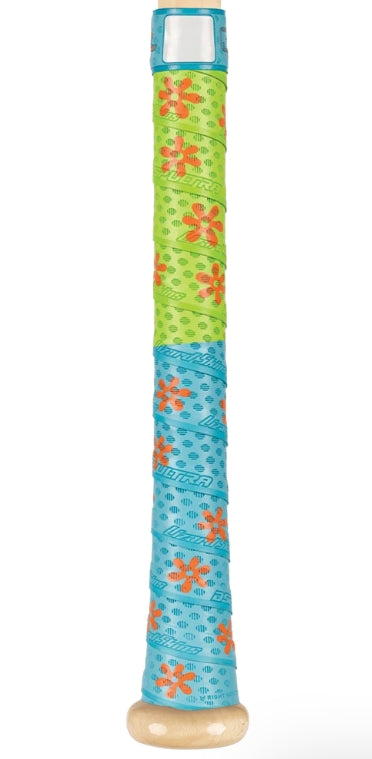 LIZARD SKINS DSP ULTRA BAT GRIP - Mysterious Groove