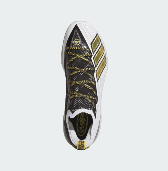 Adidas Adizero Electric+ 3.0 Baseball Spikes: KH8015