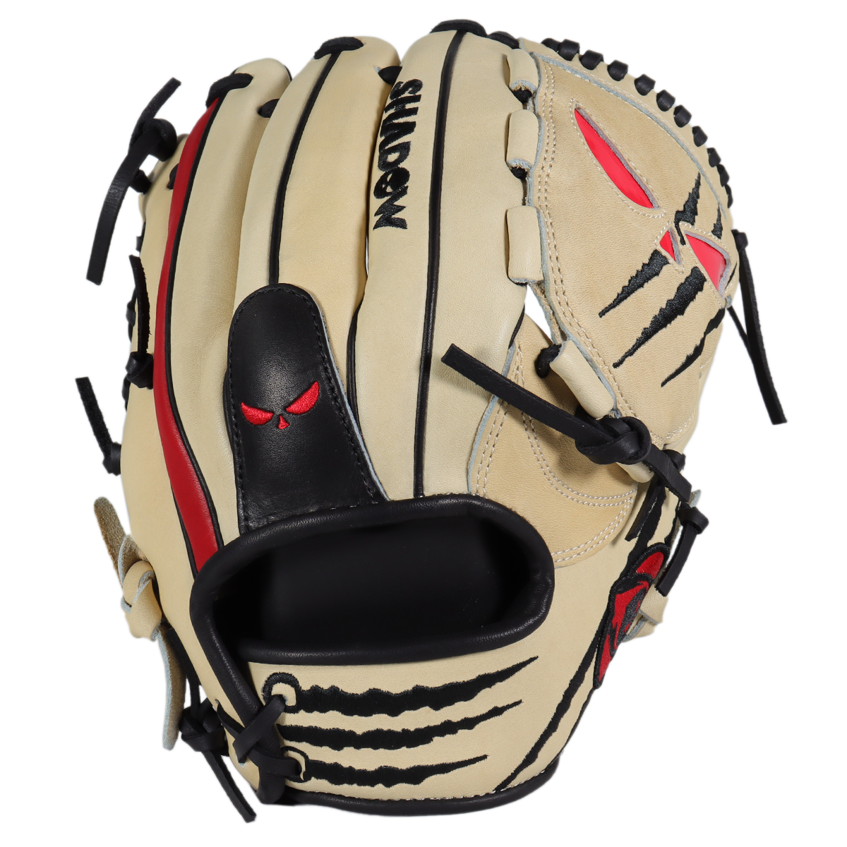 The Shadow 21: Stalker 12" Baseball Pitchers Glove