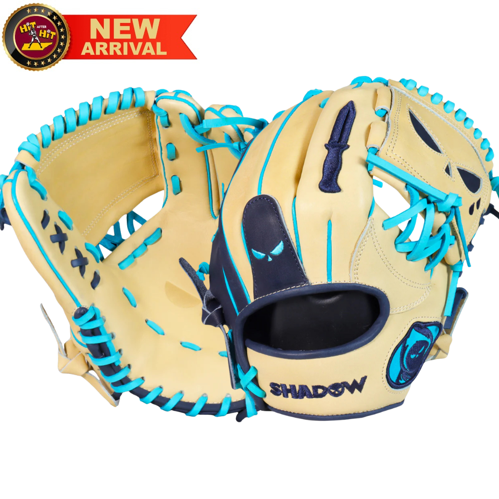 The Shadow 23: Shiv 12" Baseball Pitchers Glove