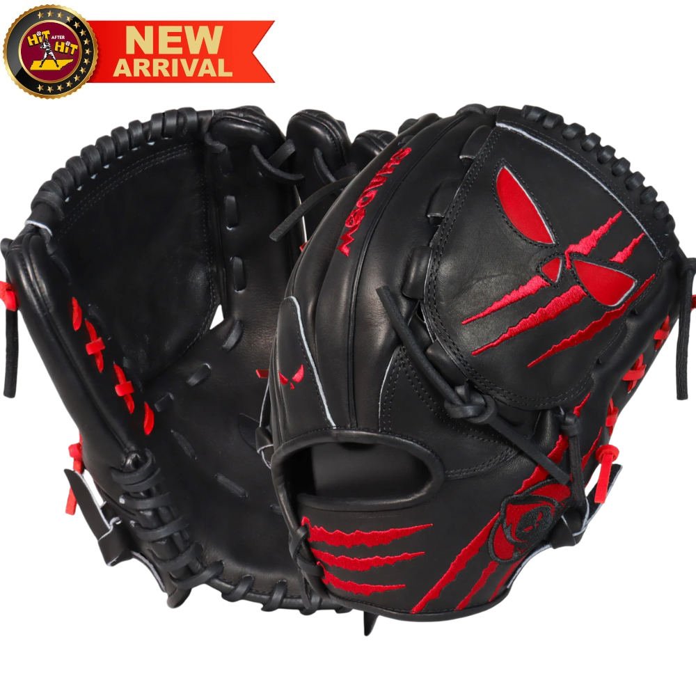 The Shadow 25: Slaughter 12" Baseball Pitchers Glove