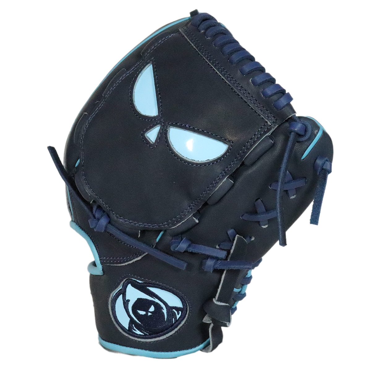 The Shadow 11: Scout 12" Baseball Pitchers Glove