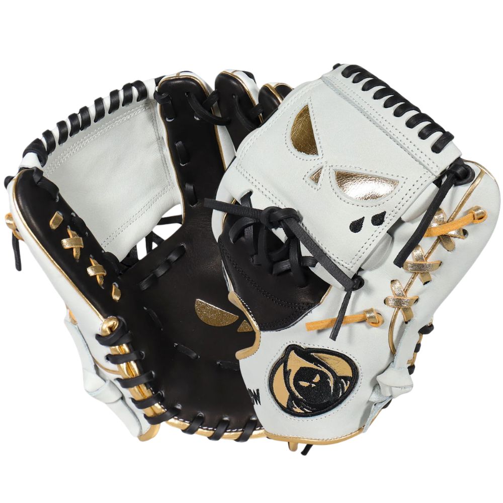 The Shadow 28: Slash 11.75" Baseball Infield Glove