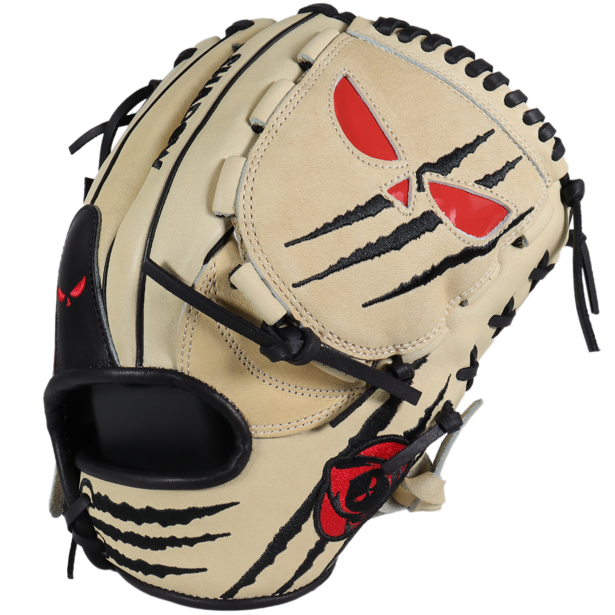 The Shadow 21: Stalker 12" Baseball Pitchers Glove