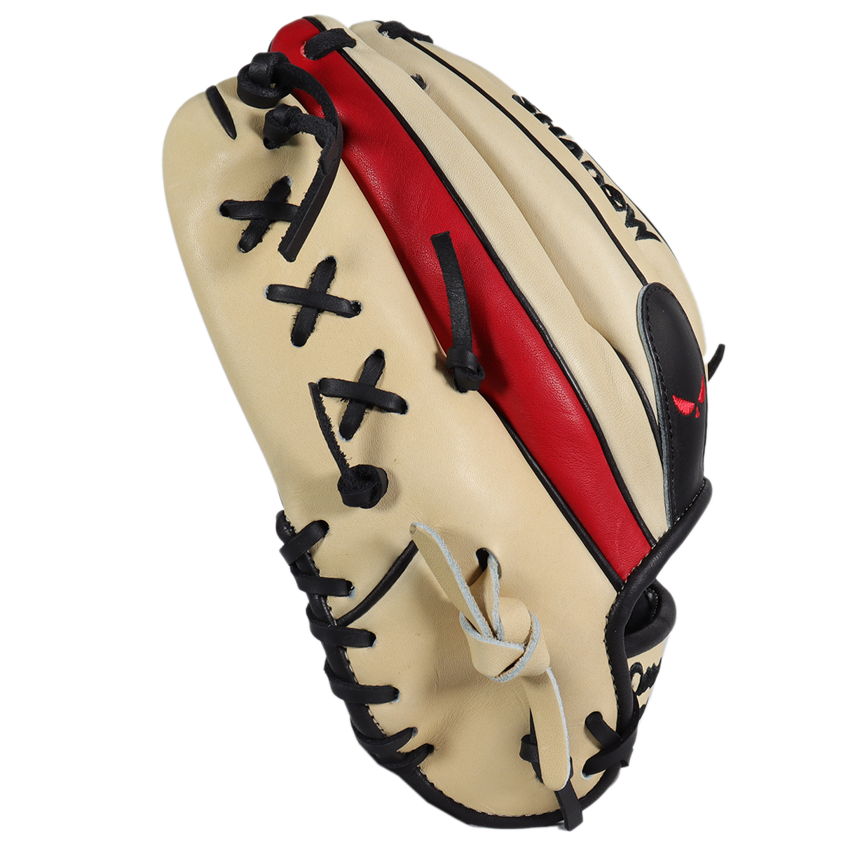 The Shadow 21: Stalker 12" Baseball Pitchers Glove