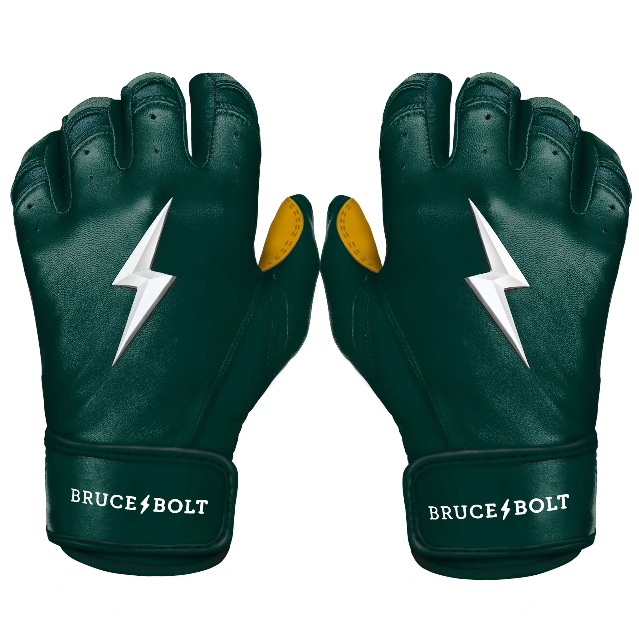 ⚾️BRUCE BOLT PREMIUM PRO ユース フットガード ヌートバー Bruce