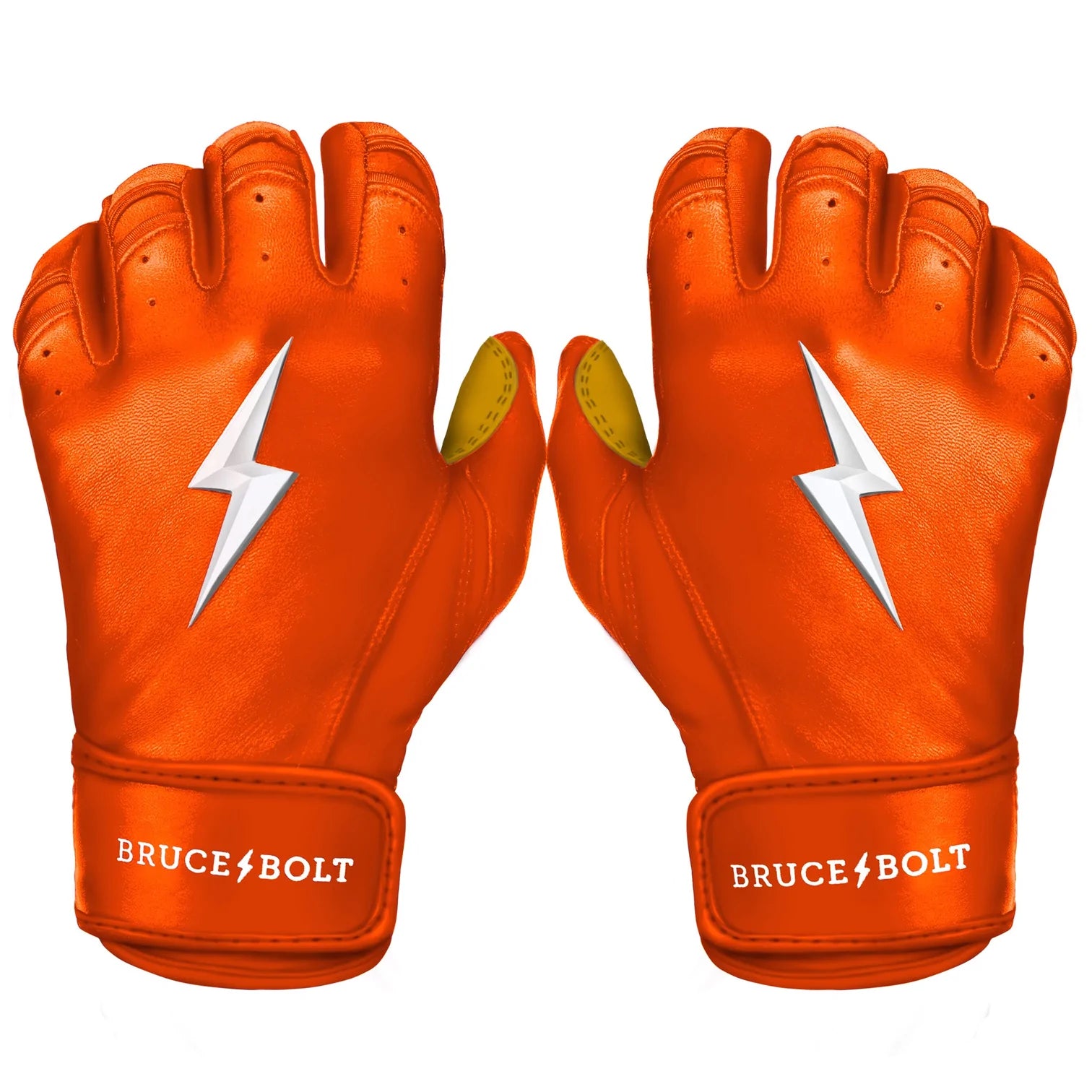 Petit gants de frappe Bruce Bolt Premium Pro manchette courte série Petit gants de frappe Bruce Bolt Premium Pro manchette courte série
