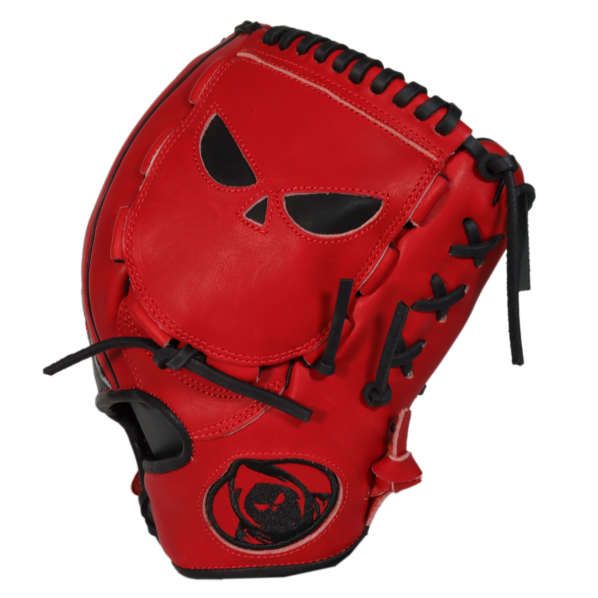 The Shadow 9: Slayer 12" Baseball Pitchers Glove