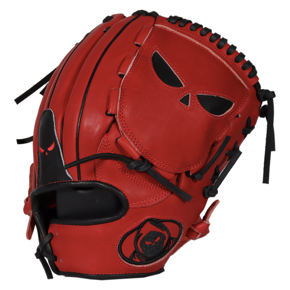 The Shadow 9: Slayer 12" Baseball Pitchers Glove