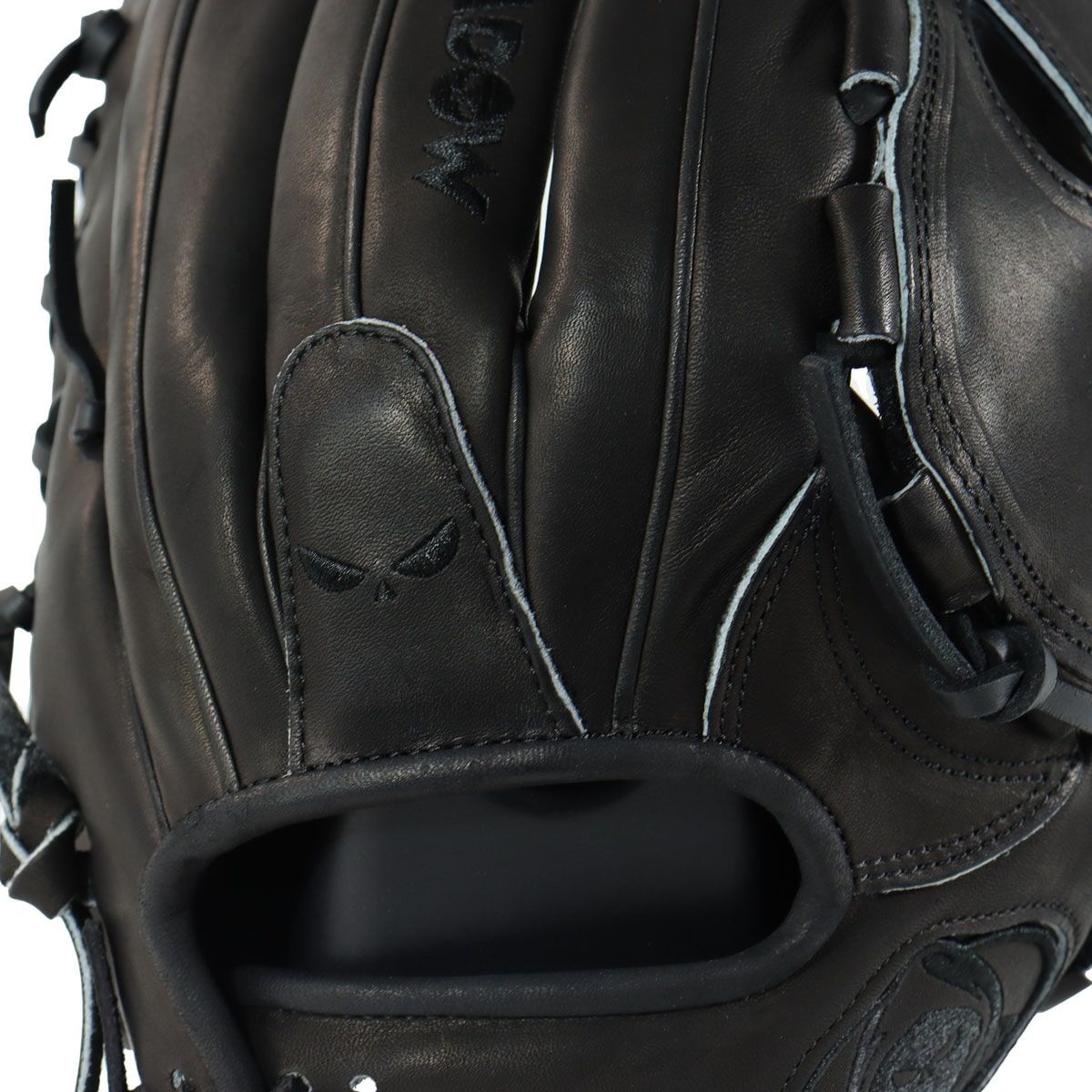 The Shadow 5: Stealth 12" Baseball Pitchers Glove