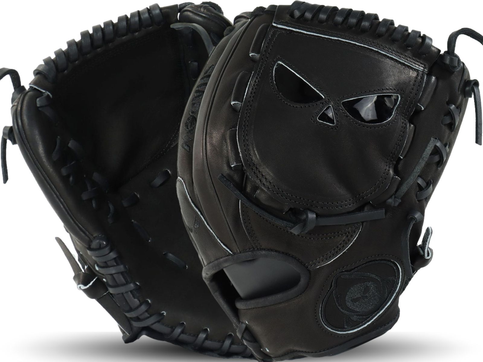 The Shadow 5: Stealth 12" Baseball Pitchers Glove