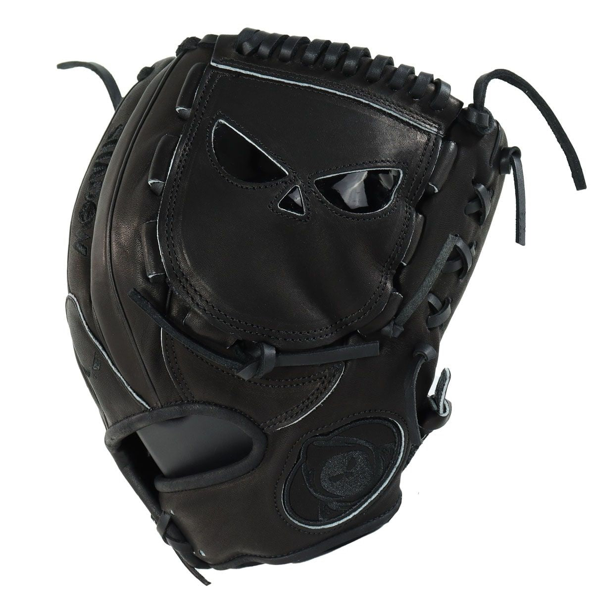 The Shadow 5: Stealth 12" Baseball Pitchers Glove