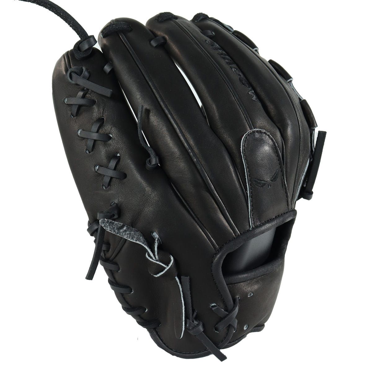 The Shadow 5: Stealth 12