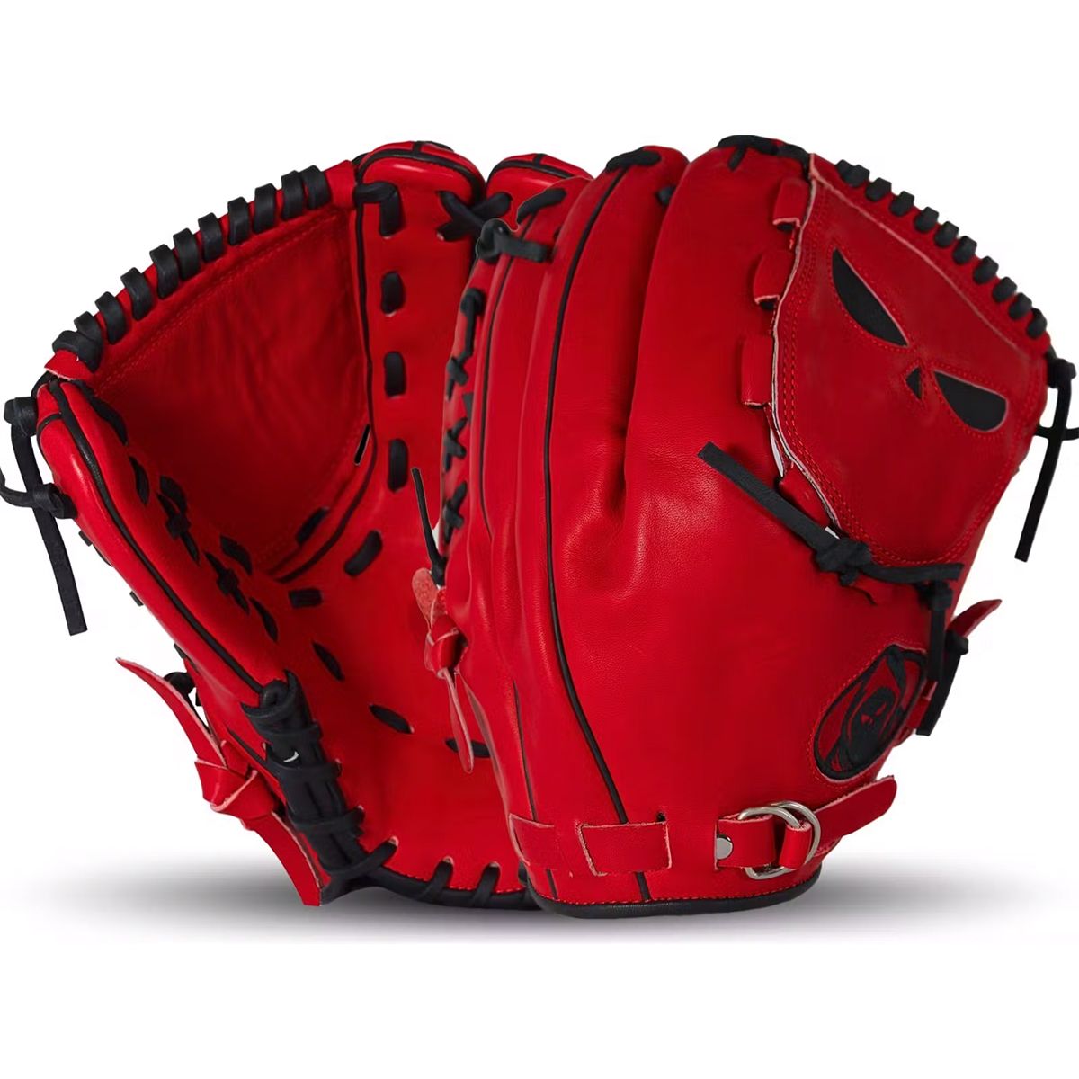 The Shadow 14: Savage 12" Baseball Pitchers Glove