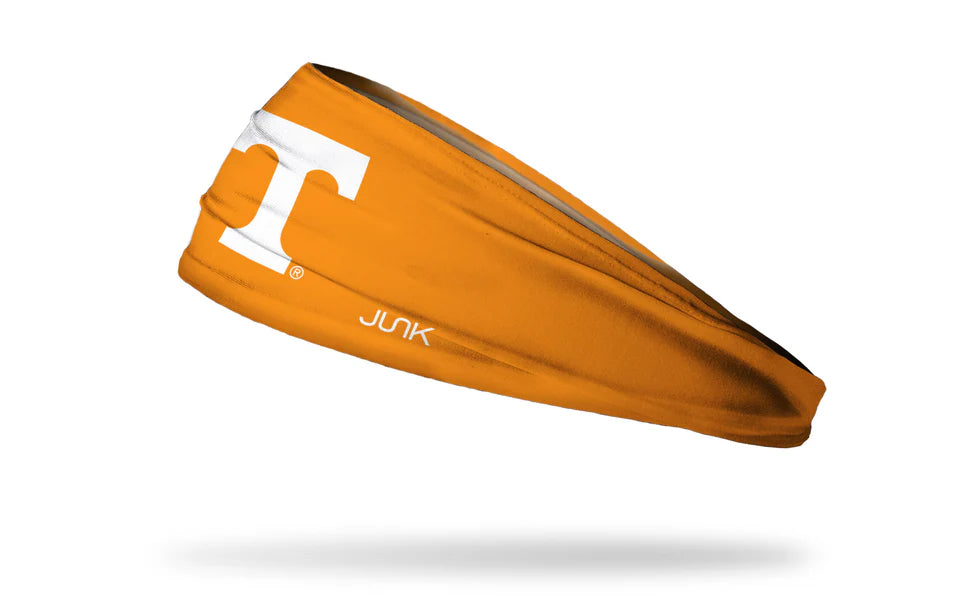 University of Tennessee Orange BBL - Junk Headband