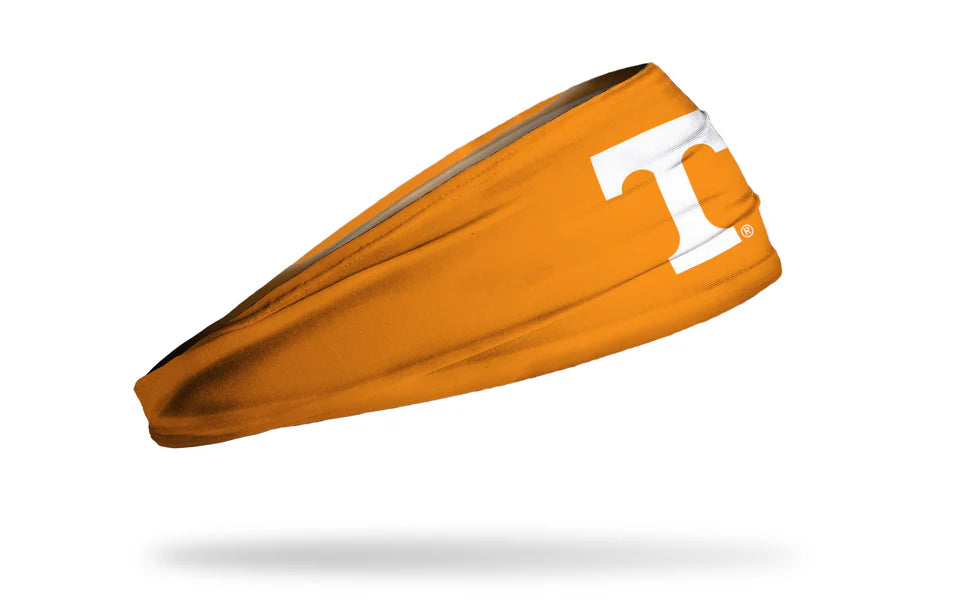 University of Tennessee Orange BBL - Junk Headband