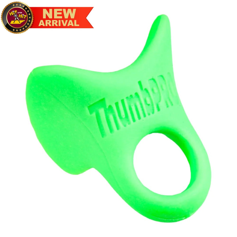THUMBPRO LINE DRIVE LIME