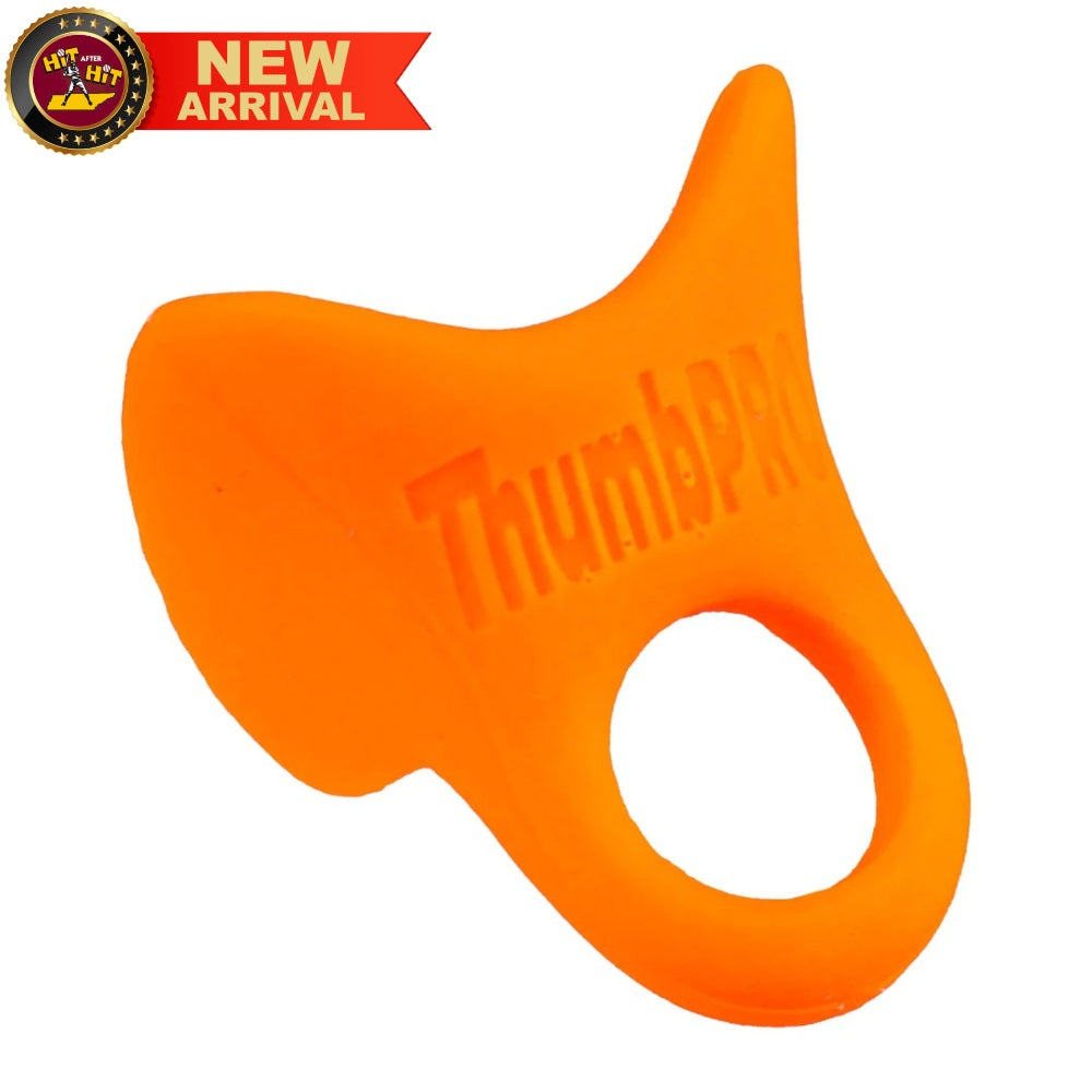 THUMBPRO ORANGE CRUSH