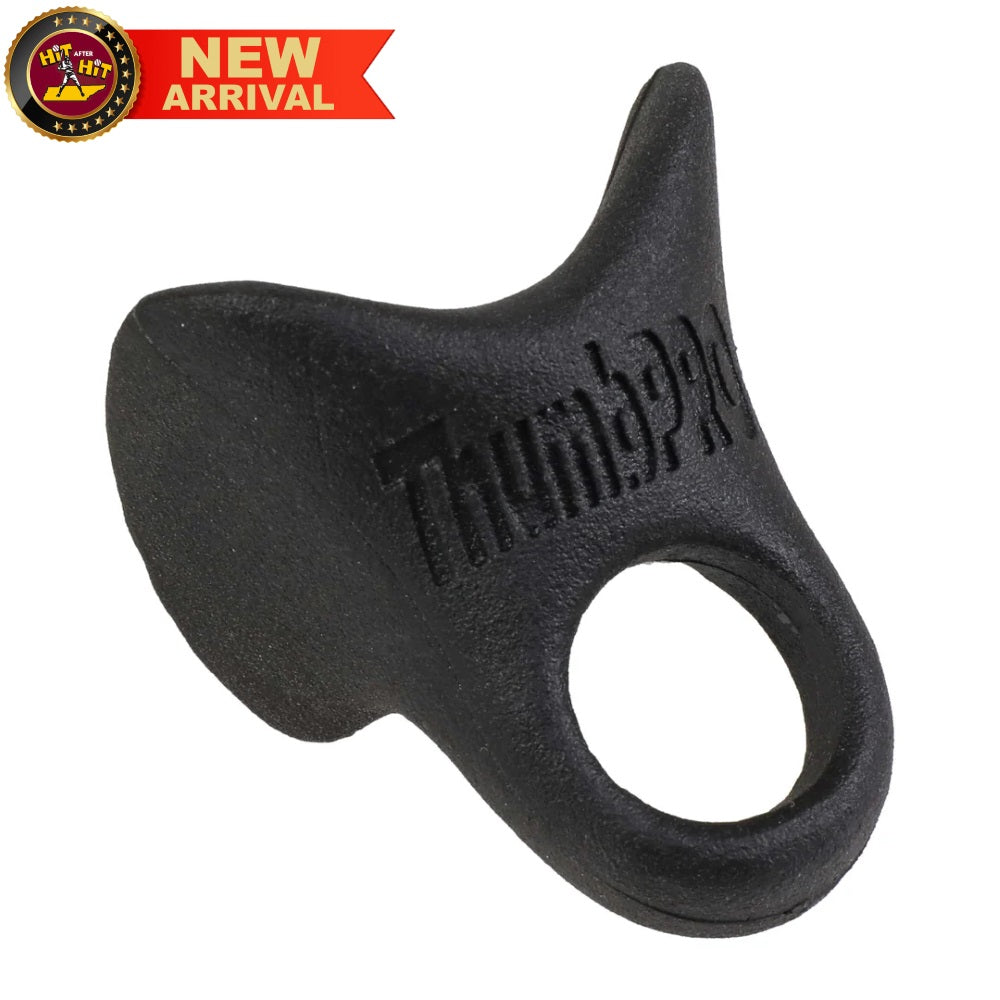 THUMBPRO PITCH BLACK