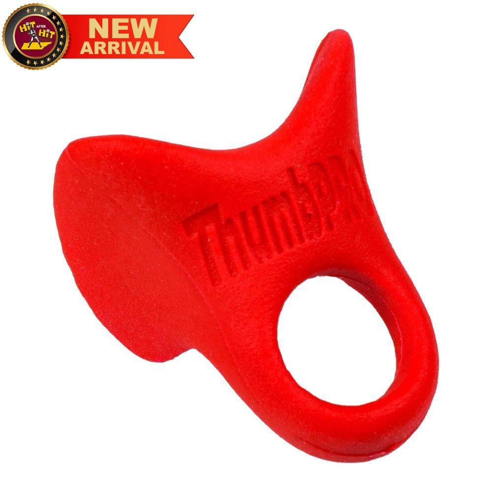 THUMBPRO RALLY RED