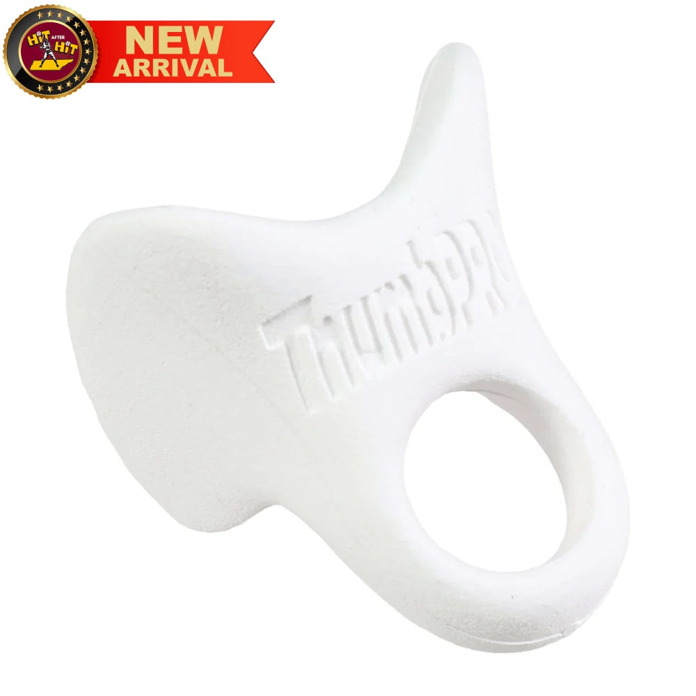 THUMBPRO WHITE LIGHTNING