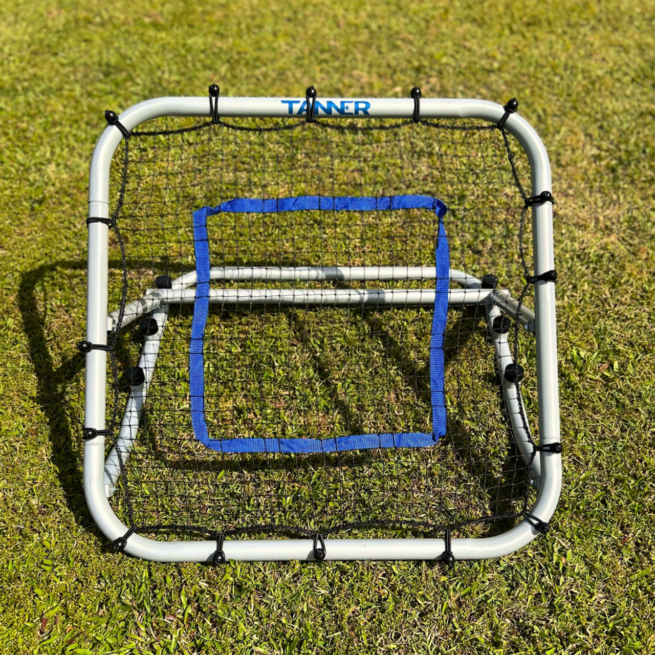 Tanner 3 x 3 Portable Adjustable Rebound Net (Square)