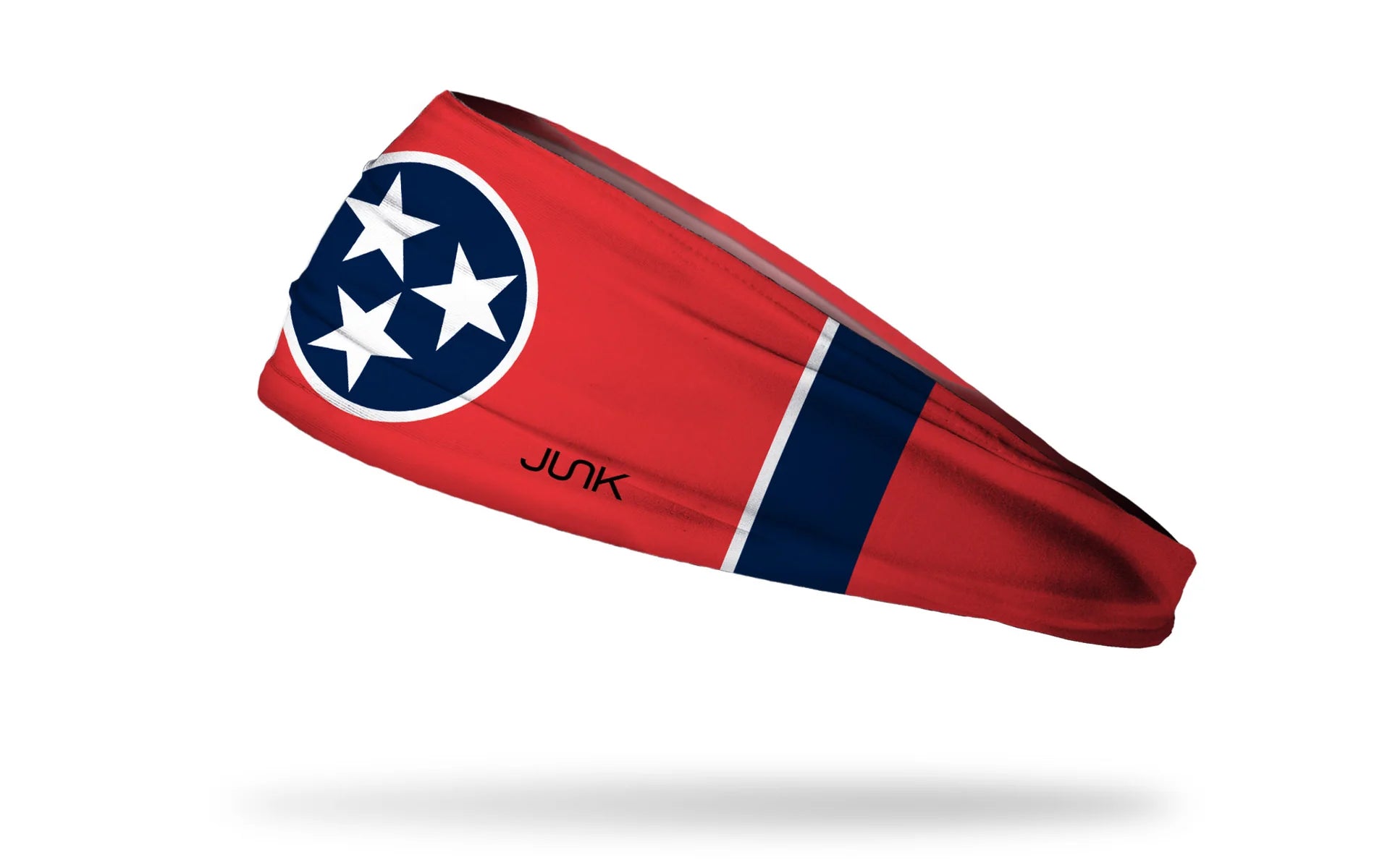 Tennessee Flag BBL - Junk Headband