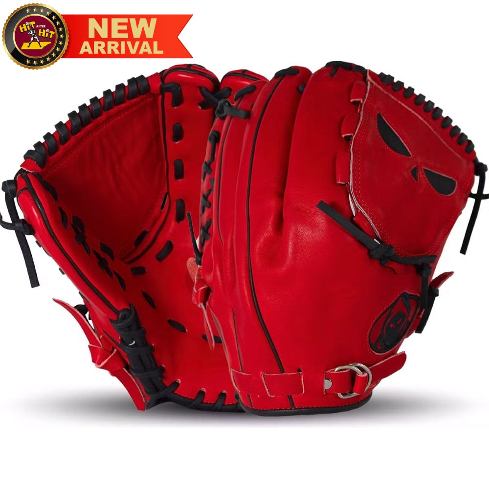 The Shadow 14: Savage 12" Baseball Pitchers Glove
