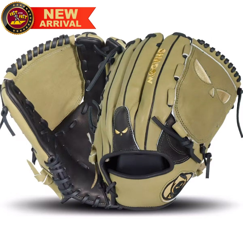 The Shadow 18: Sentinel 12.75" Baseball Pitchers Glove