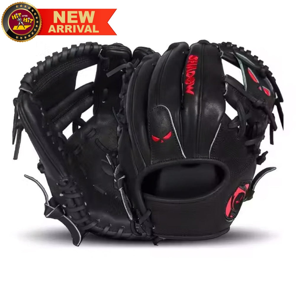 The Shadow 19: Spade 11.75" Baseball Infield Glove