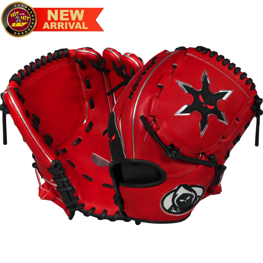 The Shadow 26: Sensei 12" Baseball Pitchers Glove