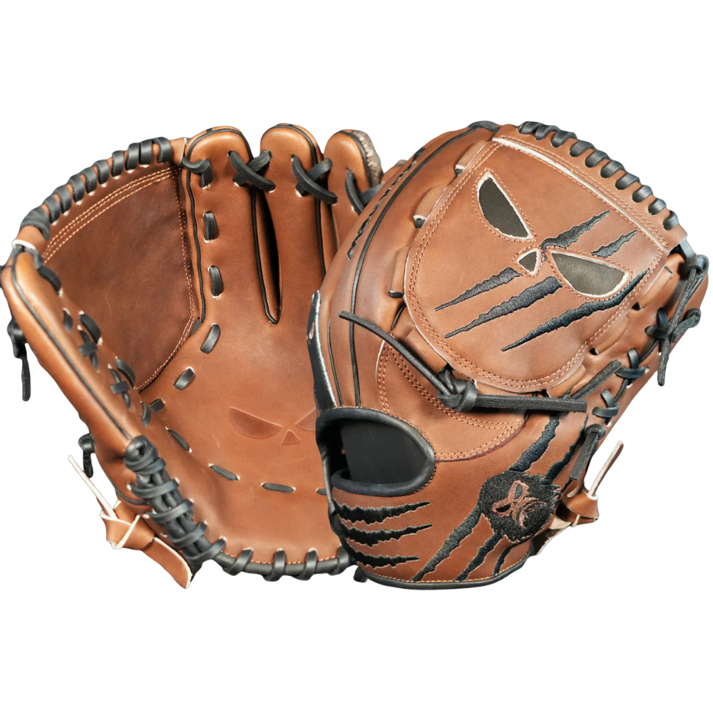The Shadow 27: Squatch 12" Baseball Pitchers Glove