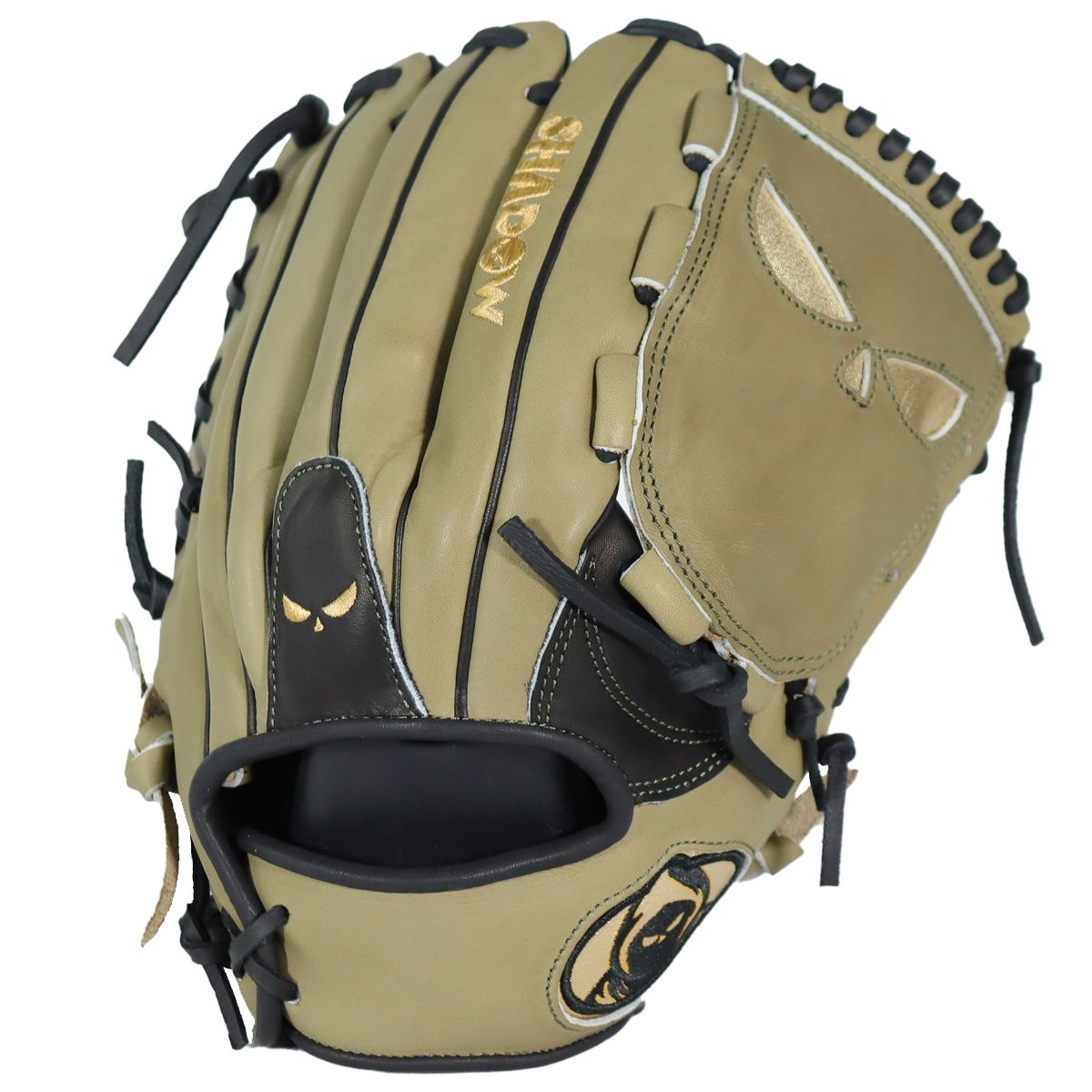 The Shadow 18: Sentinel 12.75" Baseball Pitchers Glove